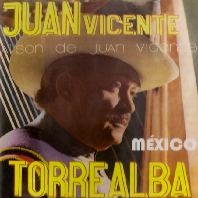 Al Son De Juan Vicente: México