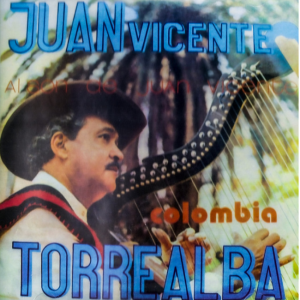 Al Son De Juan Vicente: Colombia