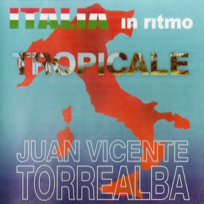 Italia In Ritmo Tropicale