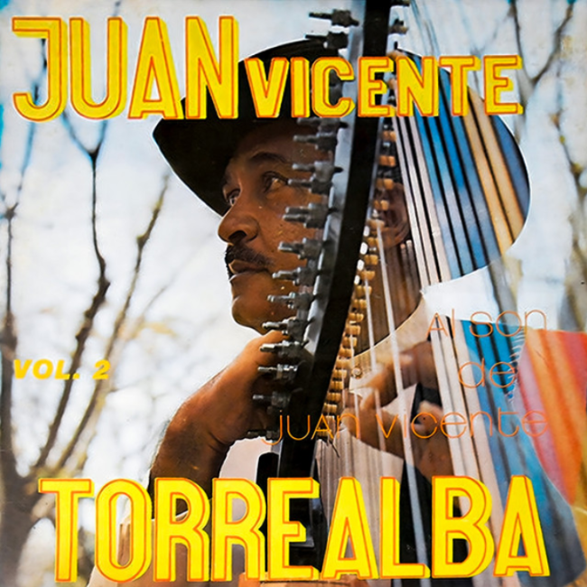 Al Son De Juan Vicente Vol.2