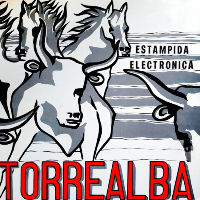 Estampida Electrónica
