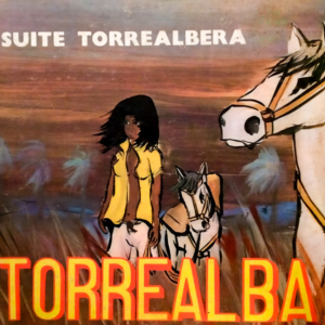 Suite Torrealbera