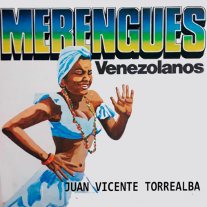 Merengues Venezolanos