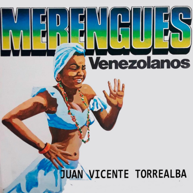 Merengues Venezolanos