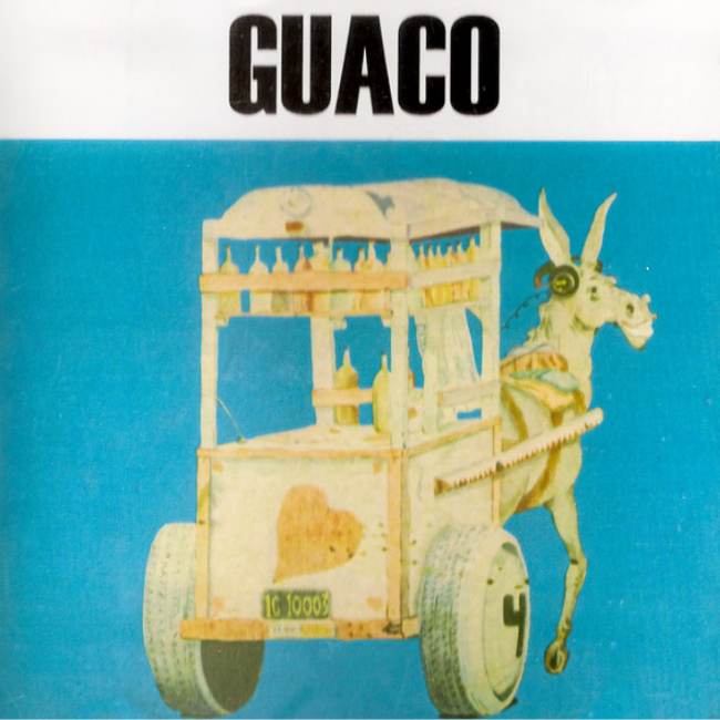 Guaco 79