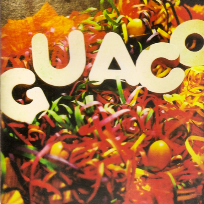 Guaco 82
