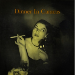 Dinner En Caracas