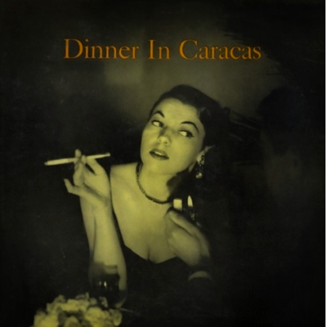 Dinner En Caracas