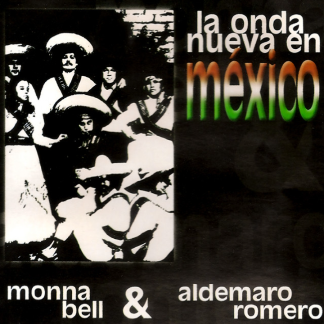 La Nueva Onda En México