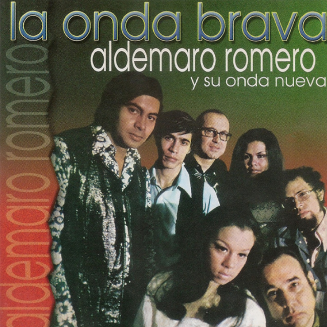 La Onda Brava