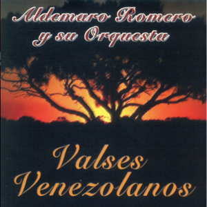 Valses Venezolanos