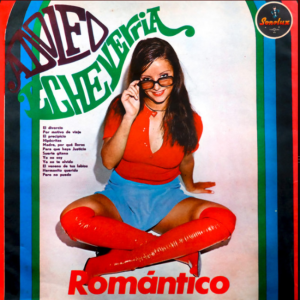 Romántico