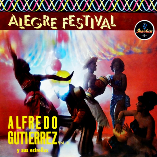 Alegre Festival, Vol.lll