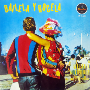Bailela Y Gocela