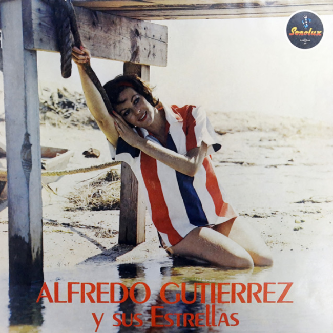 Alfredo Gutiérrez Y Sus Estrellas