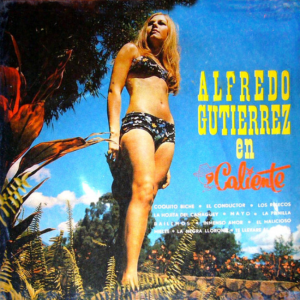 En Caliente, Vol.1