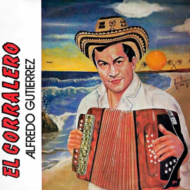 El Corralero