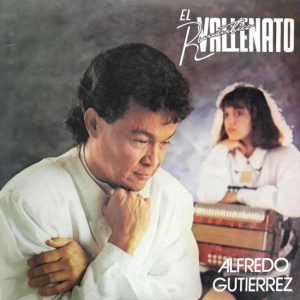 El Romántico Vallenato