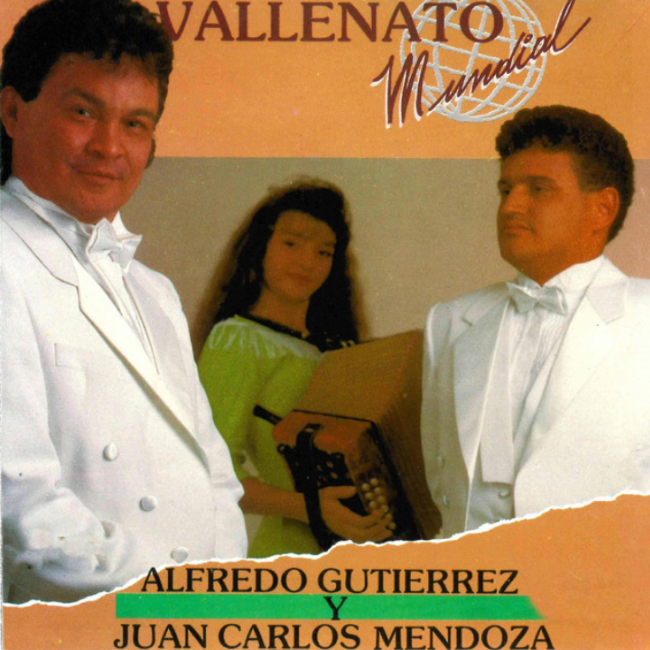 Vallenato Mundial