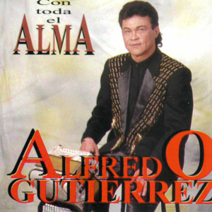Con Toda El Alma