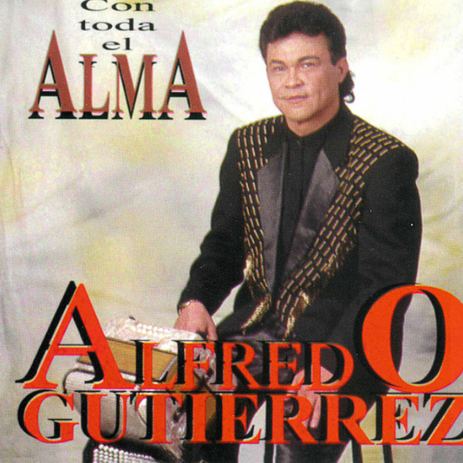 Con Toda El Alma