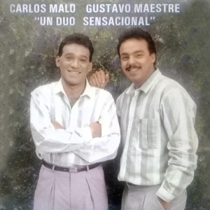 Un Dúo Sensacional
