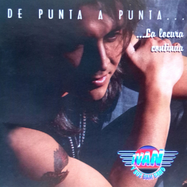De Punta A Punta La Locura Continua
