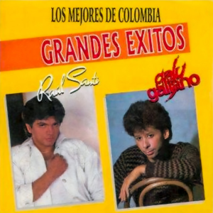 Los Mejores De Colombia