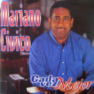 Cada Vez Mejor