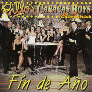 Billos Caracas Boys Fin De Año