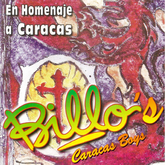 En Homenaje A Caracas