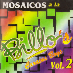 Mosaicos a la Billos Vol 2