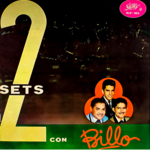 2 Sets Con Billo