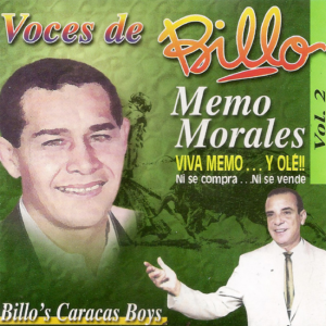 Voces De Billo Vol.2