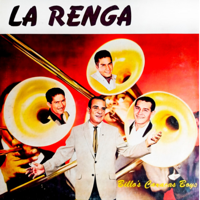 La Renga