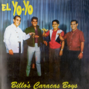 El Yo-Yo