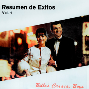 Resumen De Éxitos, Vol.1
