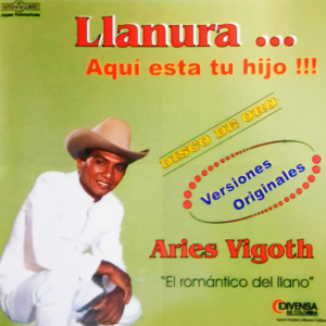 Llanura…Aquí Está Tu Hijo!!!