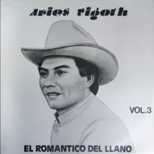 Romántico Del Llano Vol.3
