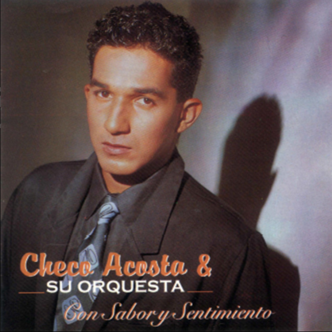 Con Sabor Y Sentimiento