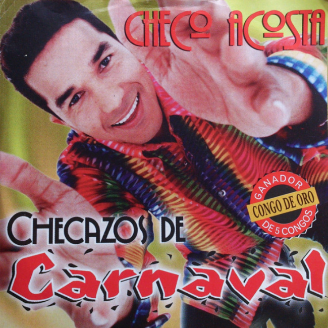 Checazos Del Carnaval