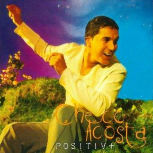Positiv+