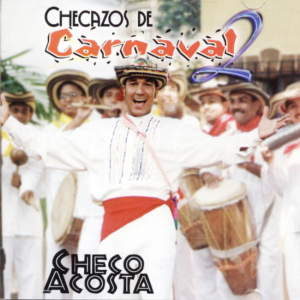 Checazos Del Carnaval, Vol.2