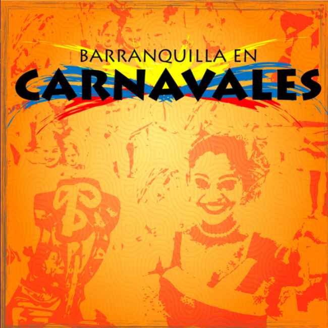 Barranquilla En Carnavales
