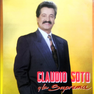 Claudio Soto Y la Suprema