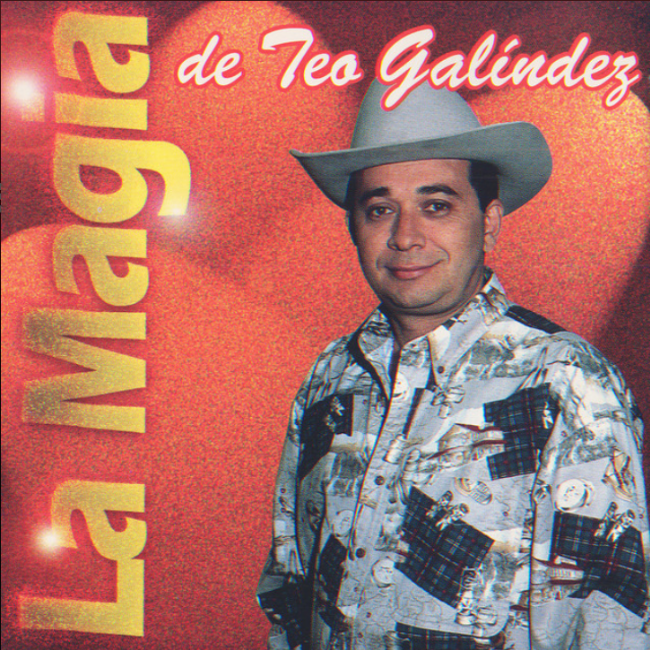La Magia De Teo Galíndez