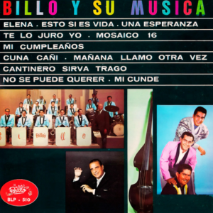Billo Y Su Música