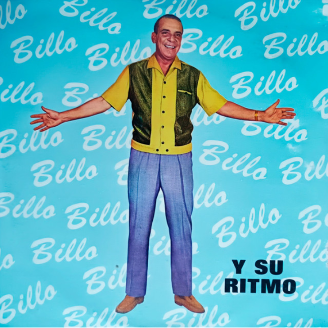 Billo Y Su Ritmo