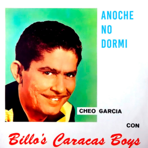 Billo’s Caracas Boys