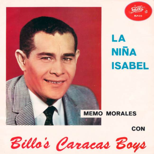 La Niña Isabel